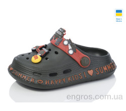 Кроксы Lot Shoes